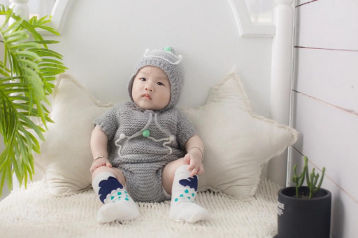 中国台湾为什么孕妇有湿疹