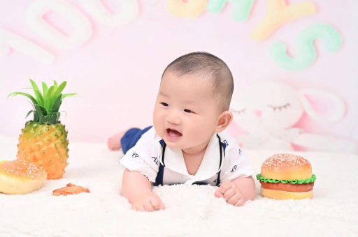 中国台湾宝宝多大刷牙