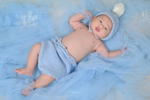 中国台湾宝宝脚热怎么回事